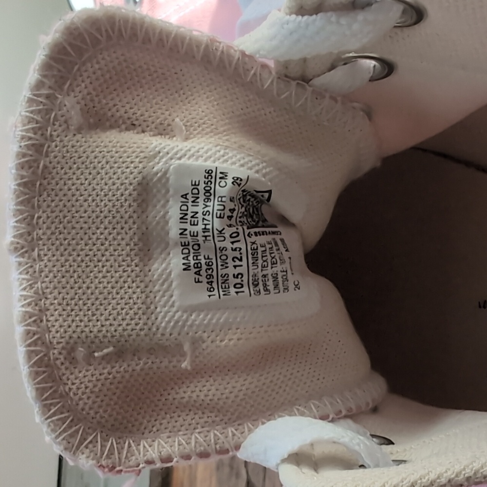 Converse All Star - Picture 4 of 4